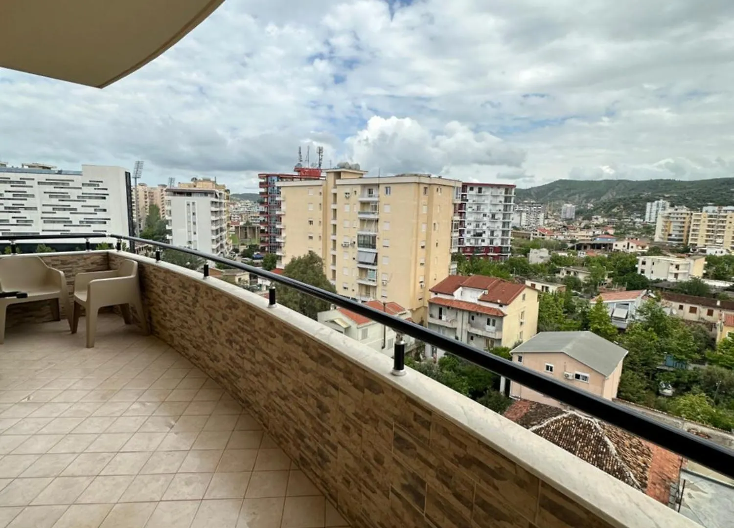 Apartment Ima Iner Home Vlore
