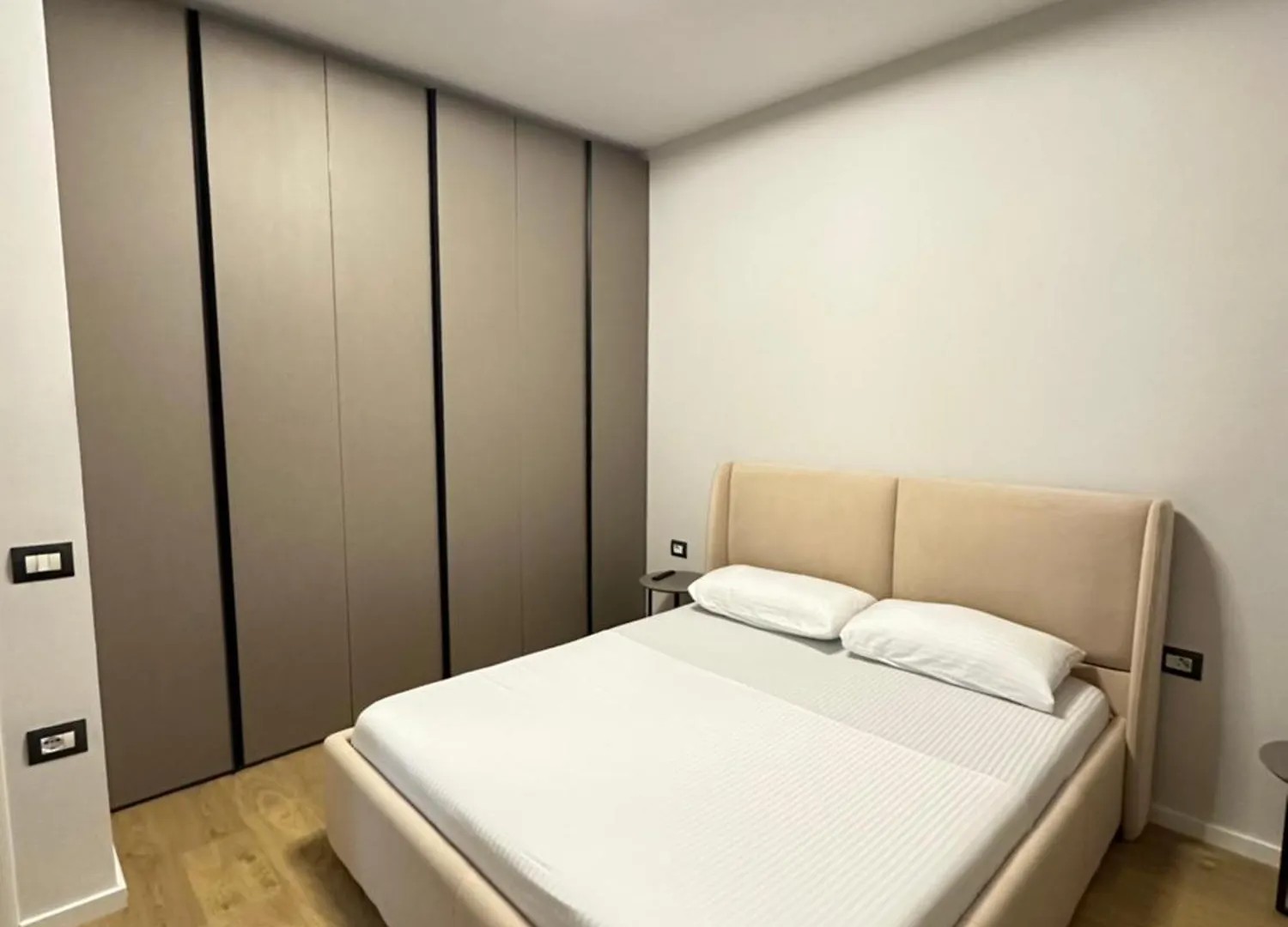 Apartment Ima Iner Home Vlore Albania
